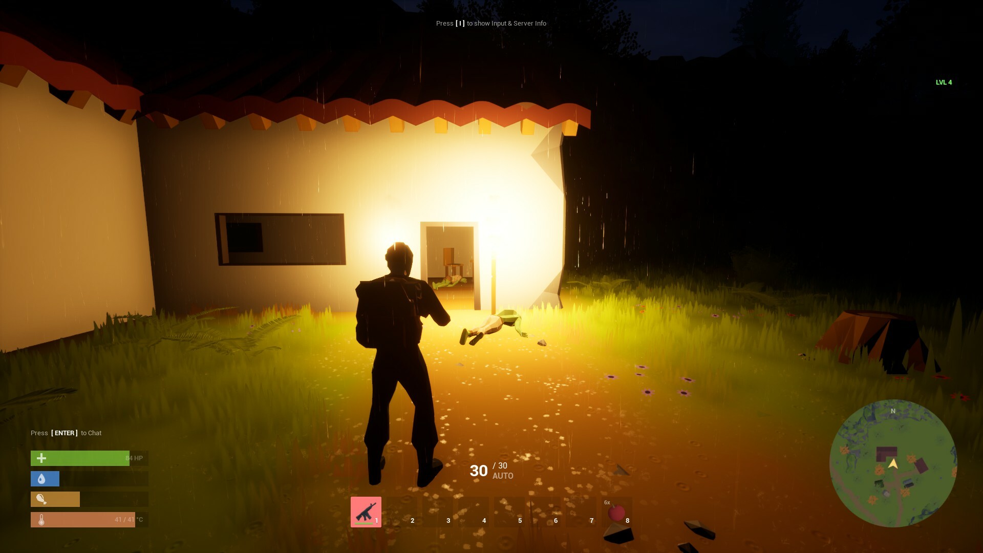 Upon Dusk screenshot 2