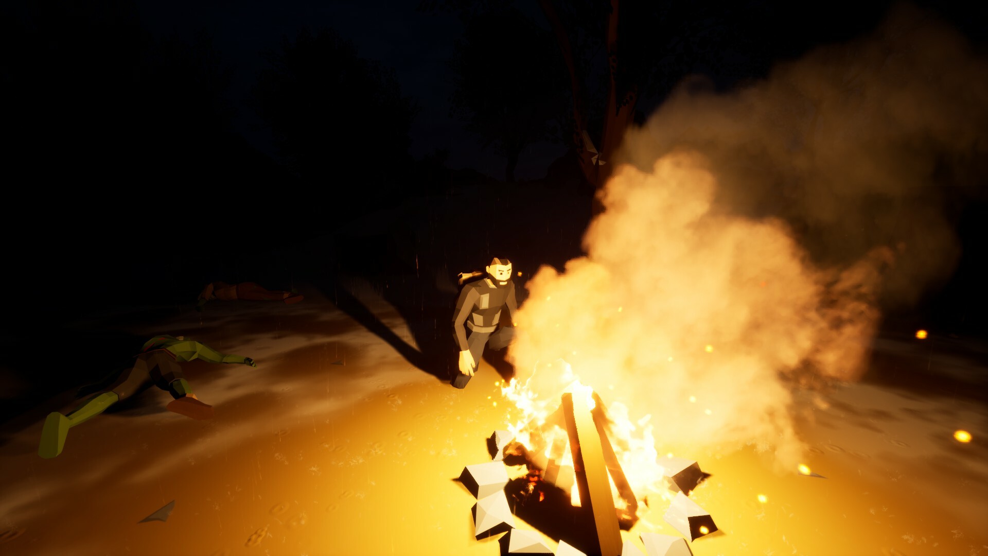 Upon Dusk screenshot 7