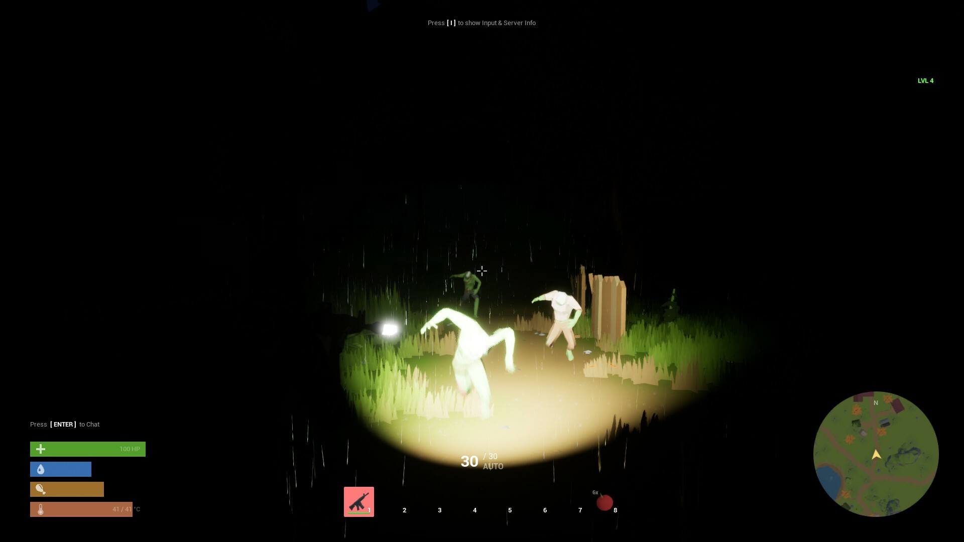 Upon Dusk screenshot 5