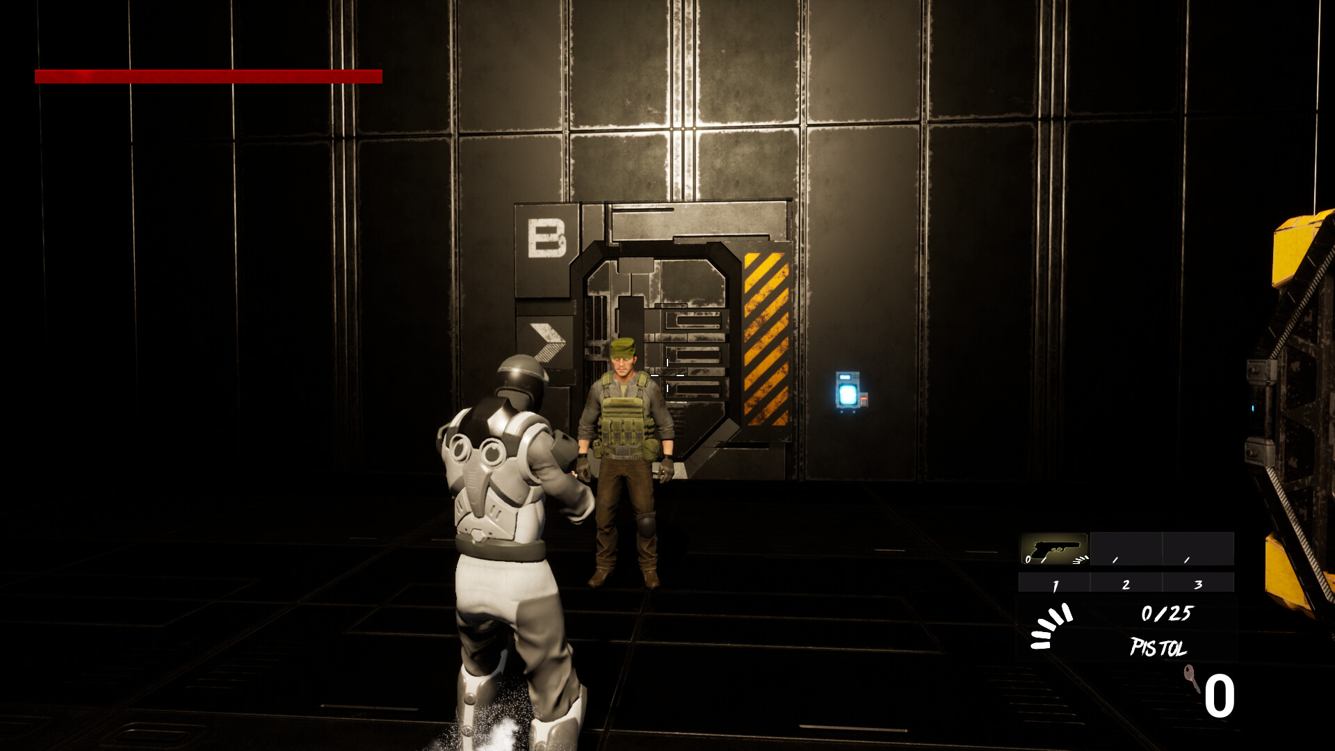 Year 3055 screenshot 5