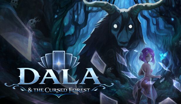 Dala and the Cursed Forest-PCGAME - 游戏清单LUA下载仓库