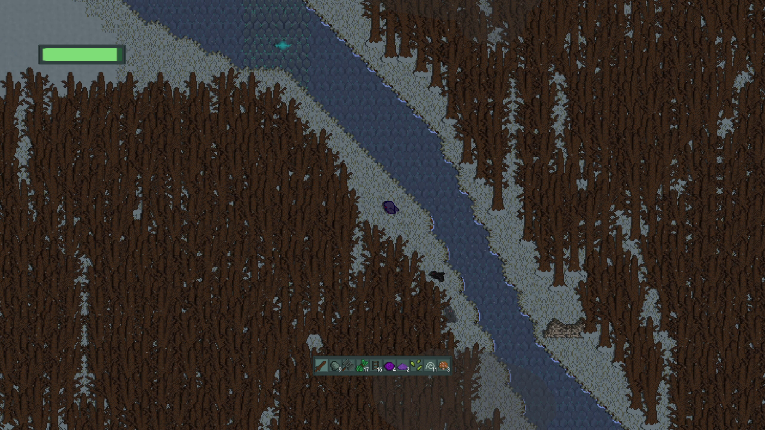 RUINED screenshot 9
