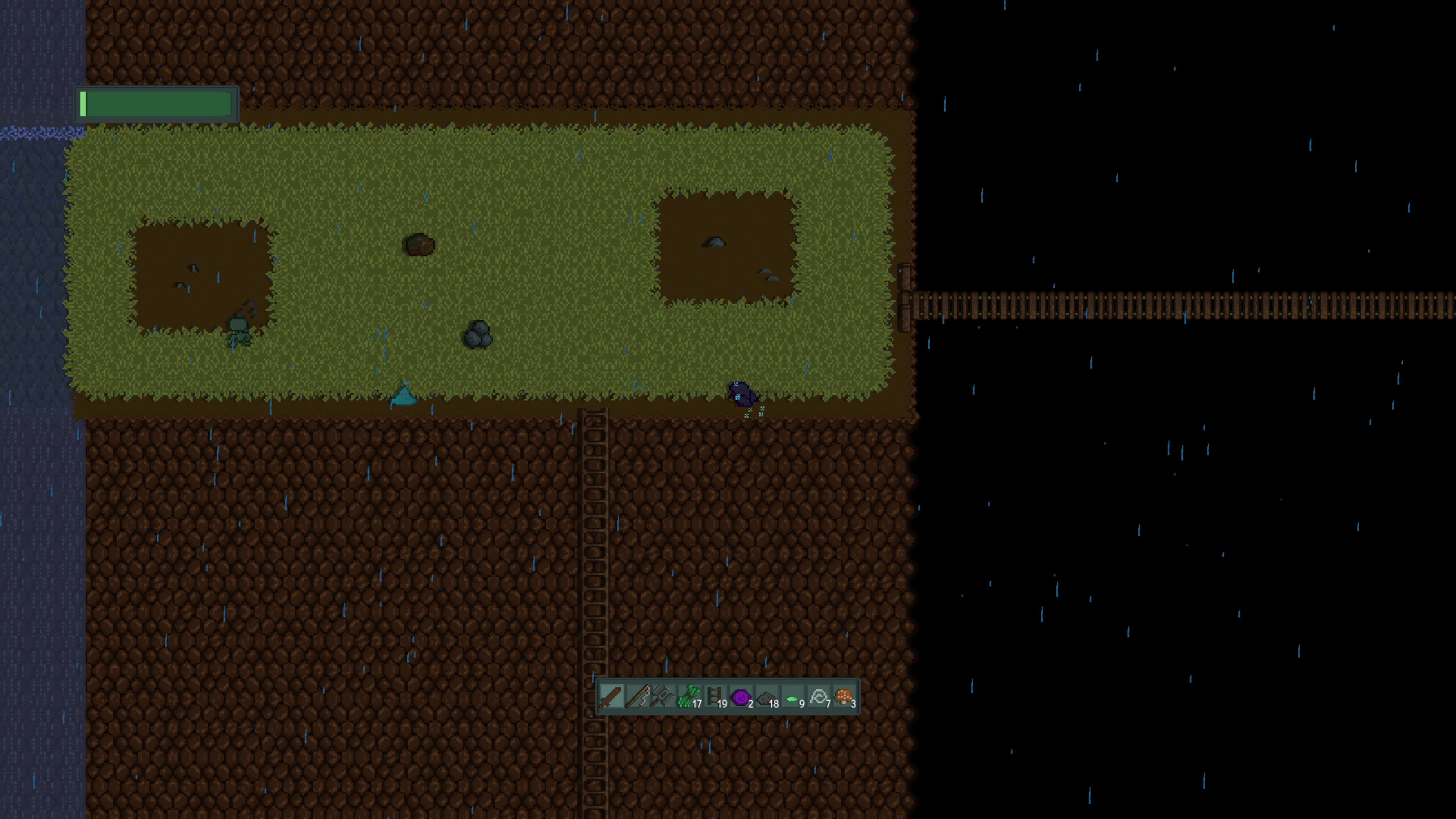 RUINED screenshot 6