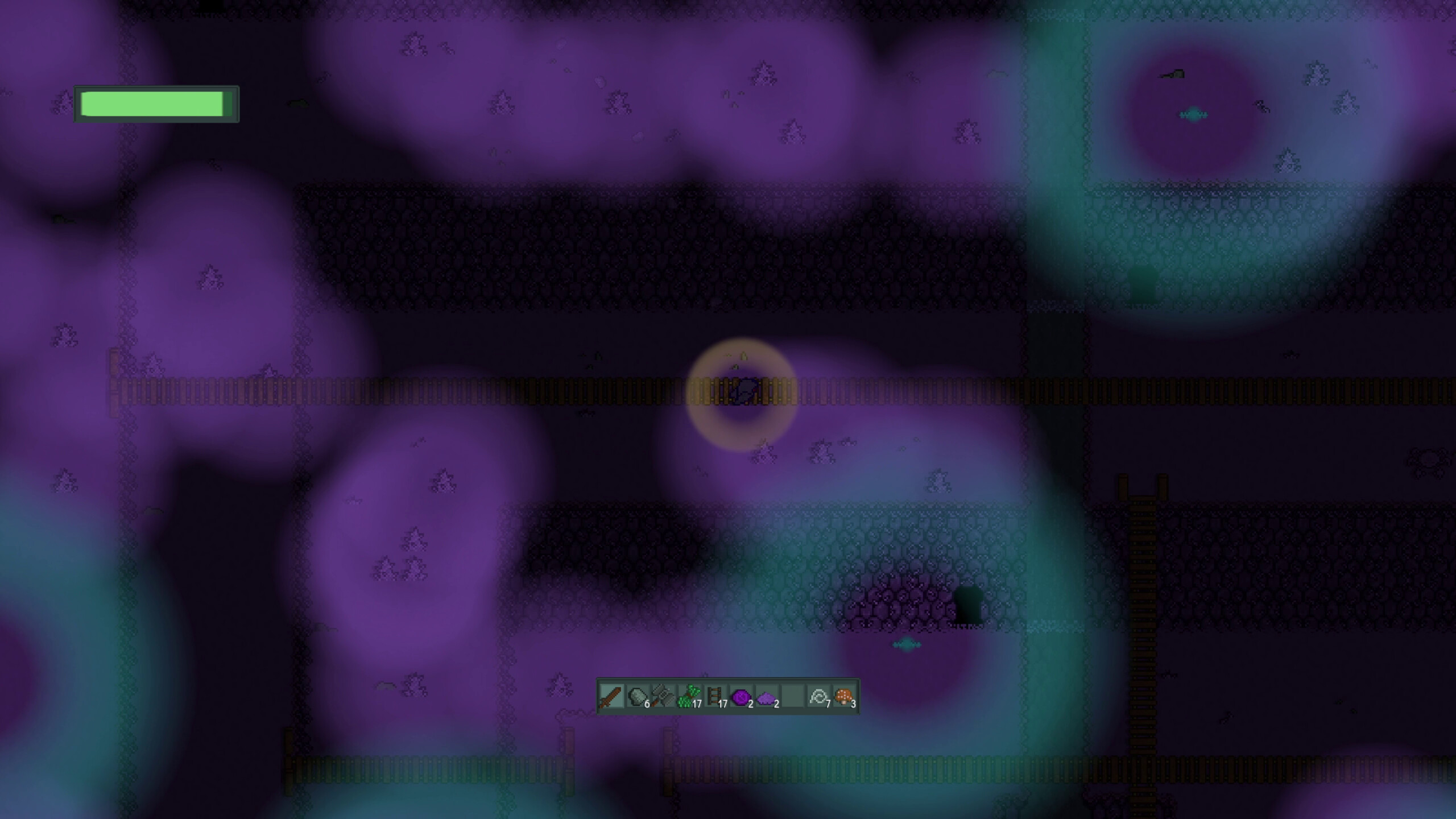 RUINED screenshot 8