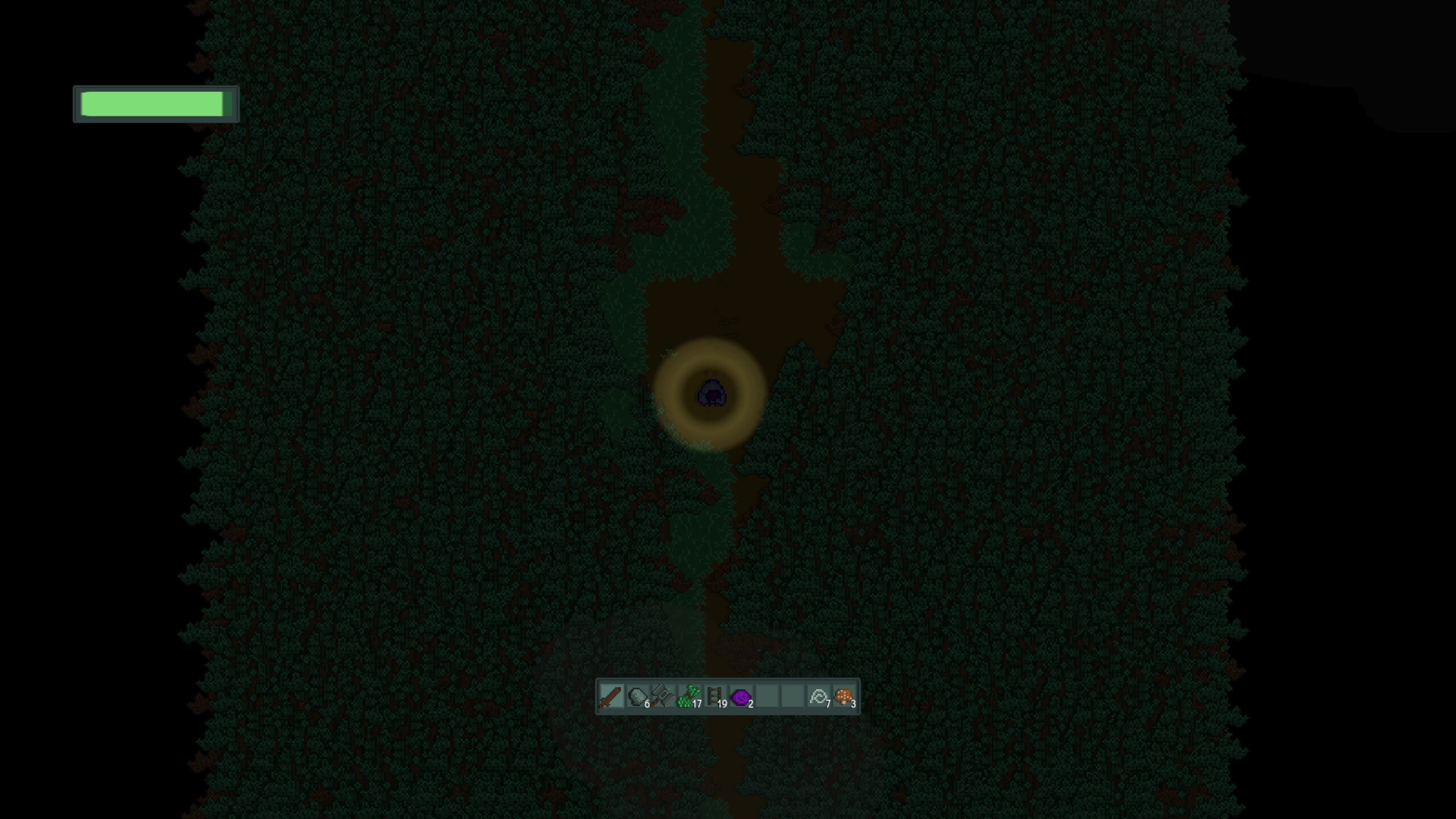 RUINED screenshot 7
