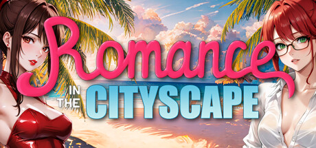 Romance in the Cityscape