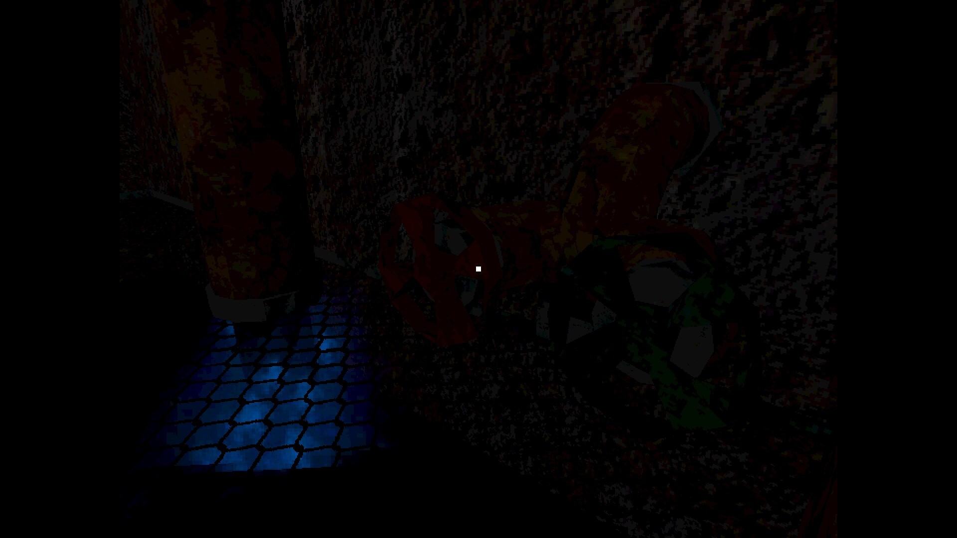 Subjugation screenshot 5