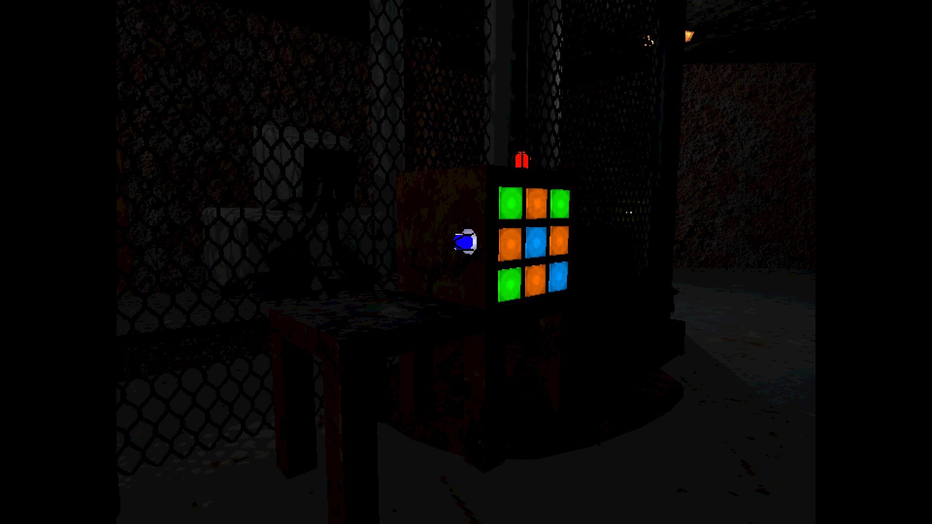 Subjugation screenshot 4