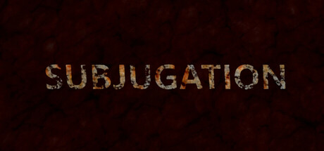 Subjugation Cover Image