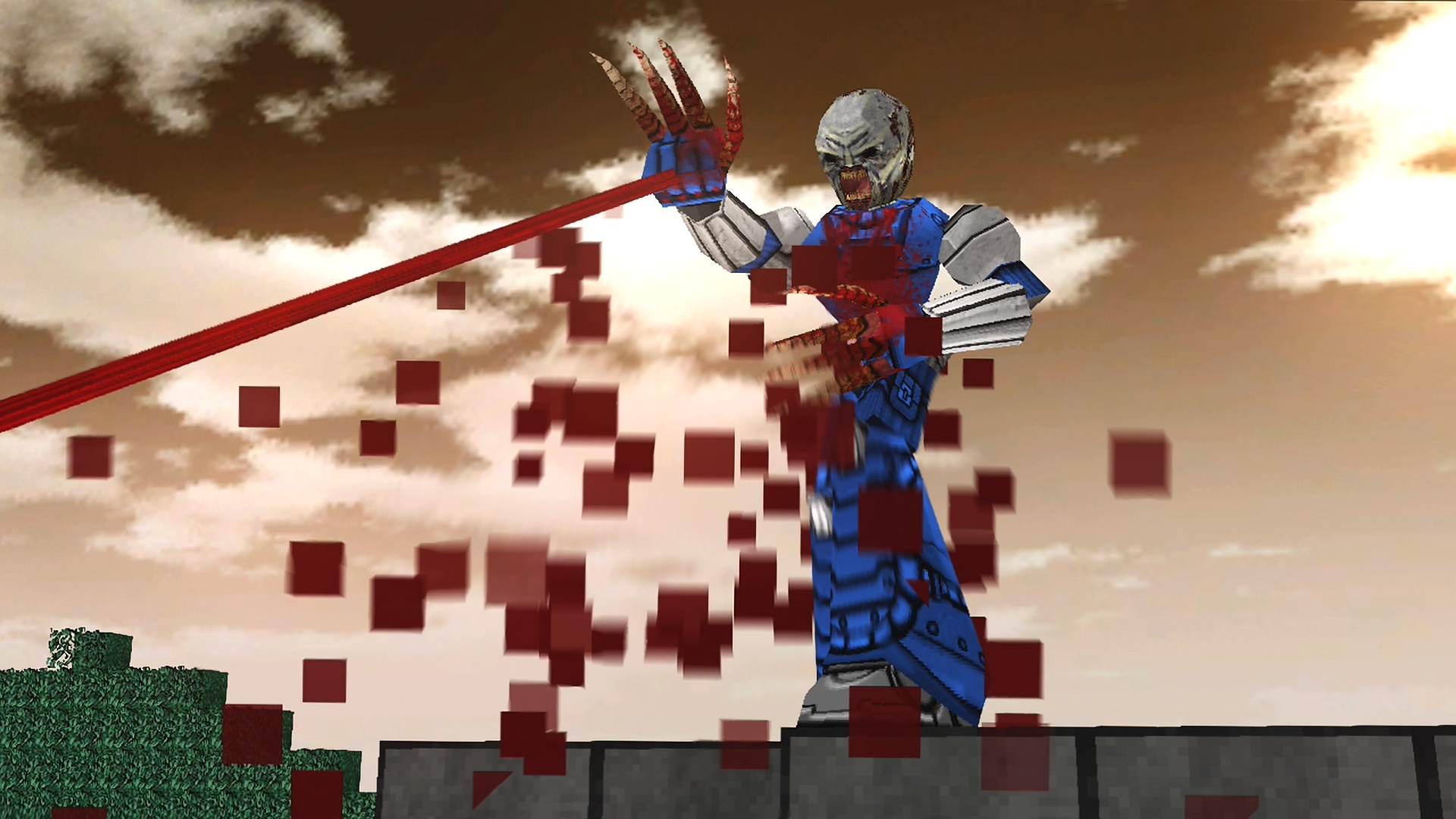 Murder Miners screenshot 9