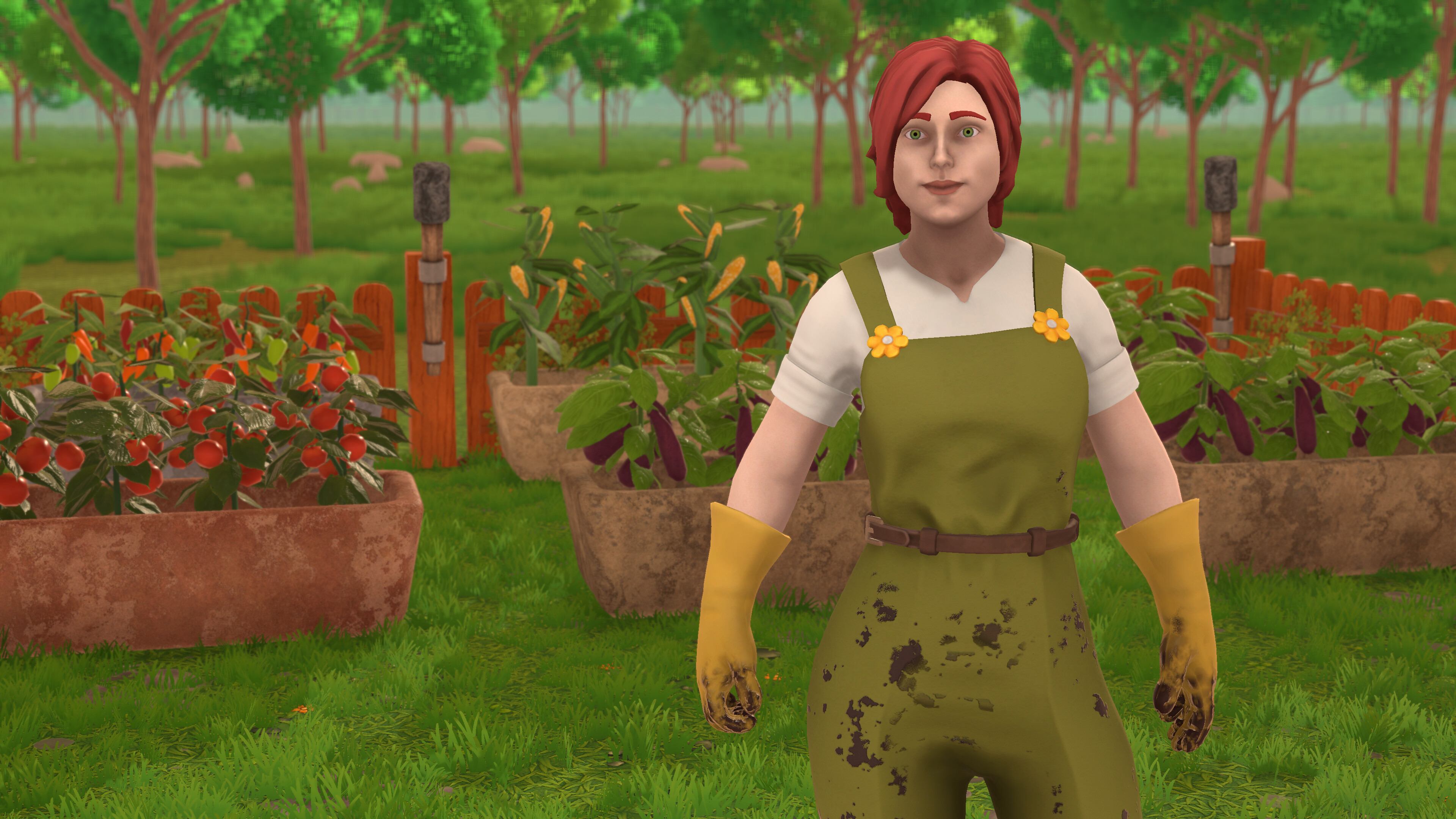 Inn Tycoon screenshot 4