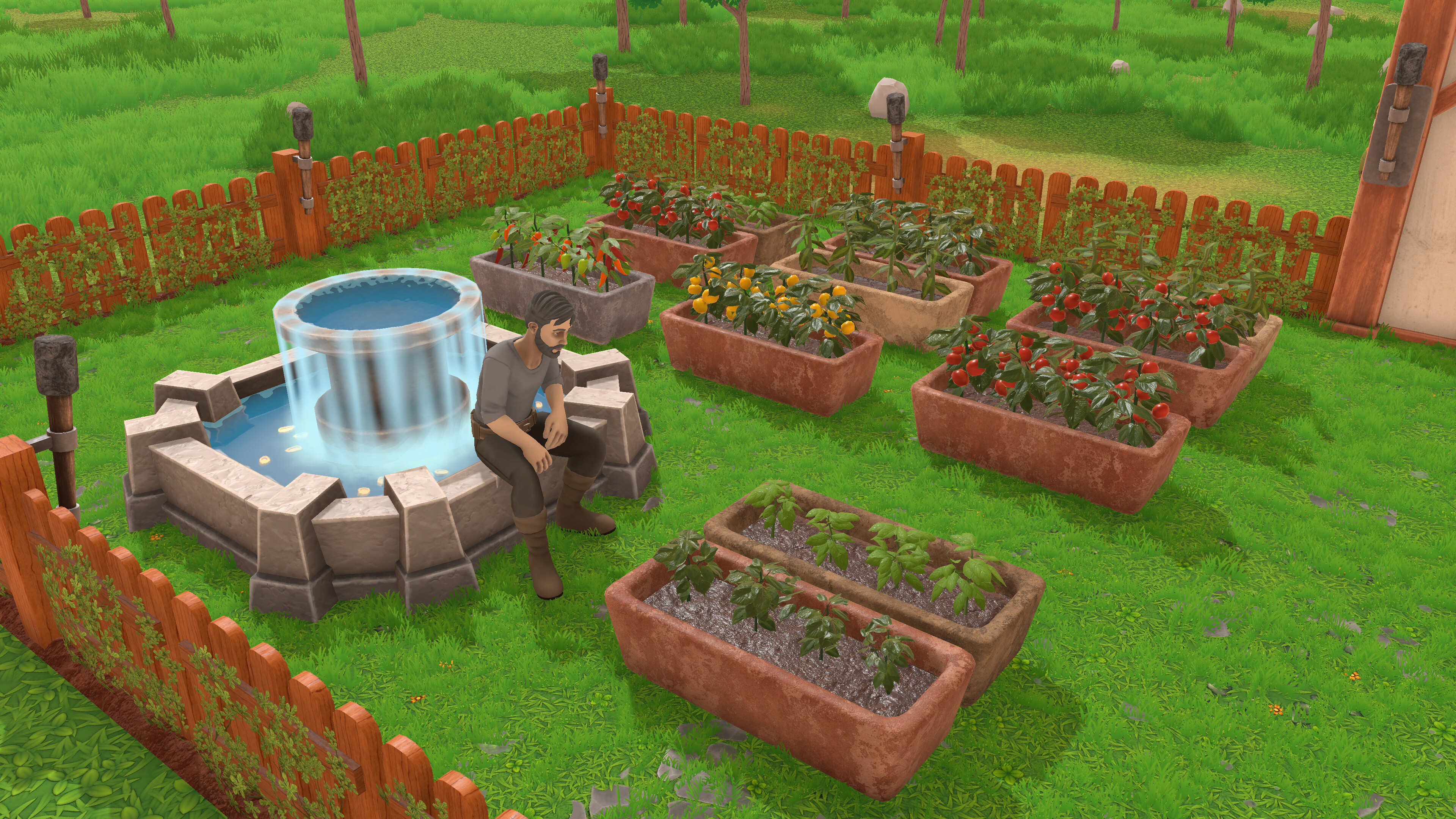 Inn Tycoon screenshot 7