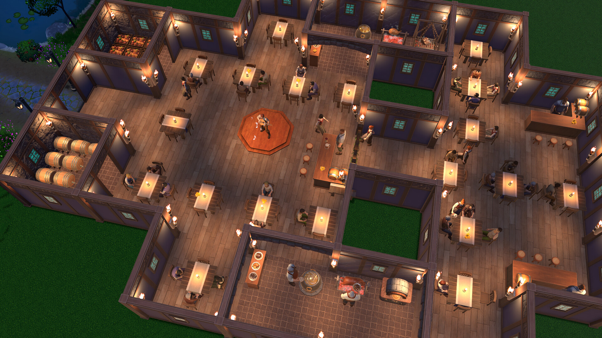 Inn Tycoon screenshot 12