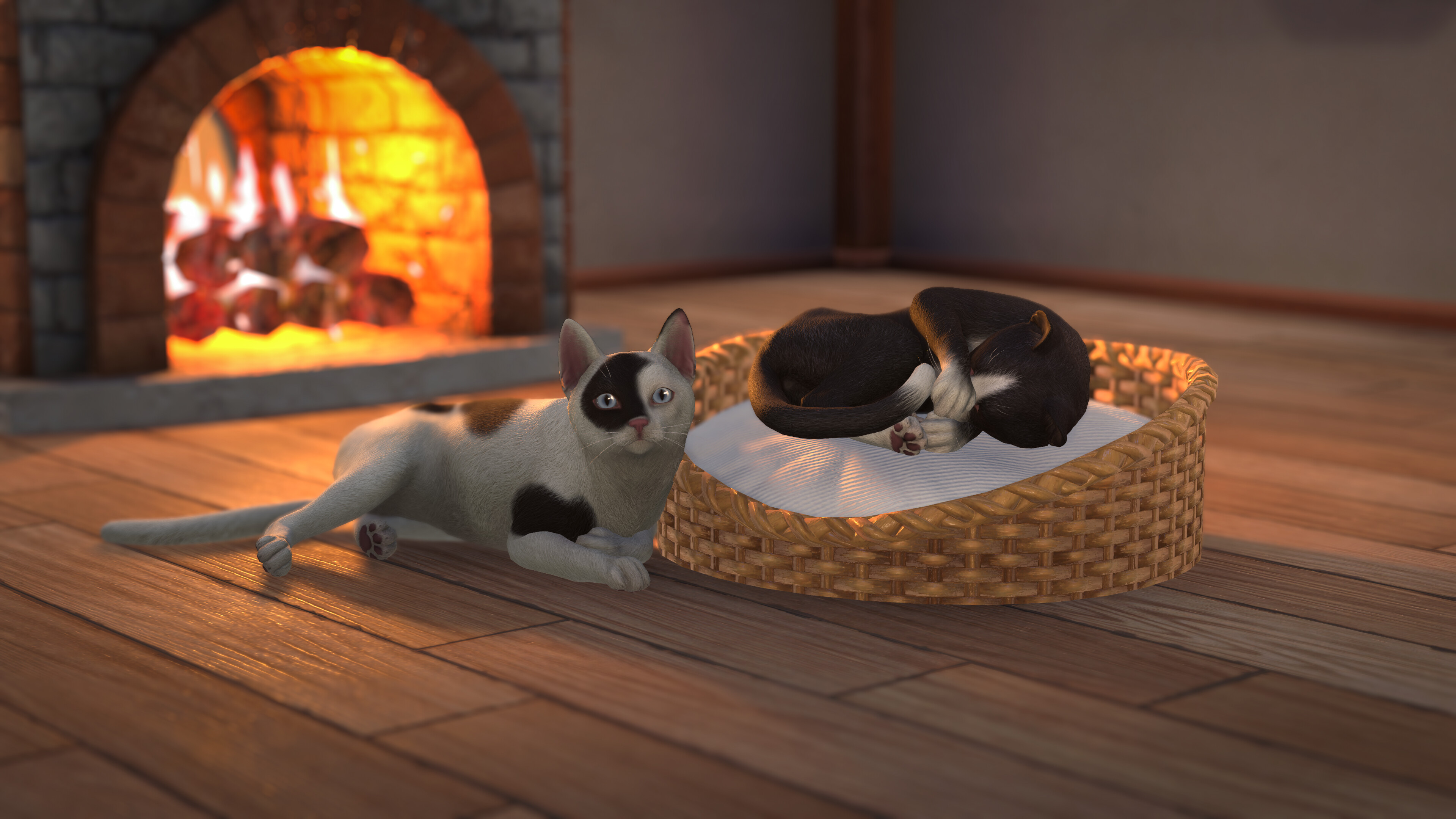 Inn Tycoon screenshot 2