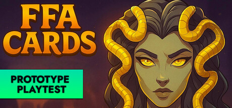 FFA CARDS | No Pay-to-Win