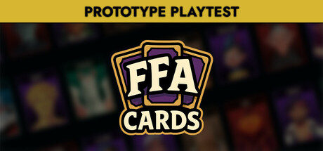 FFA CARDS Cover Image