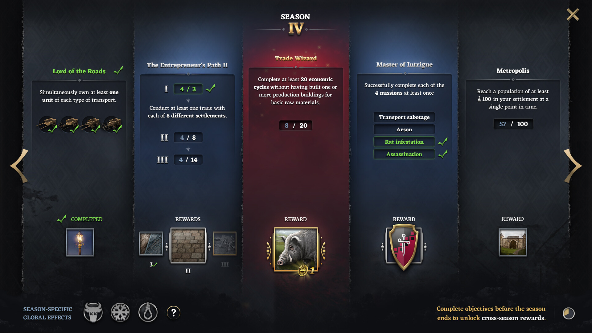 Coins, Crown & Cabal screenshot 15
