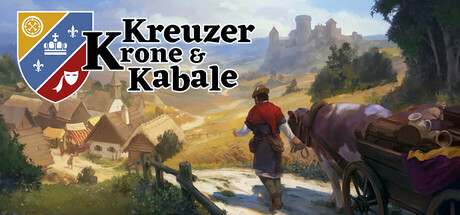 Kreuzer, Krone & Kabale