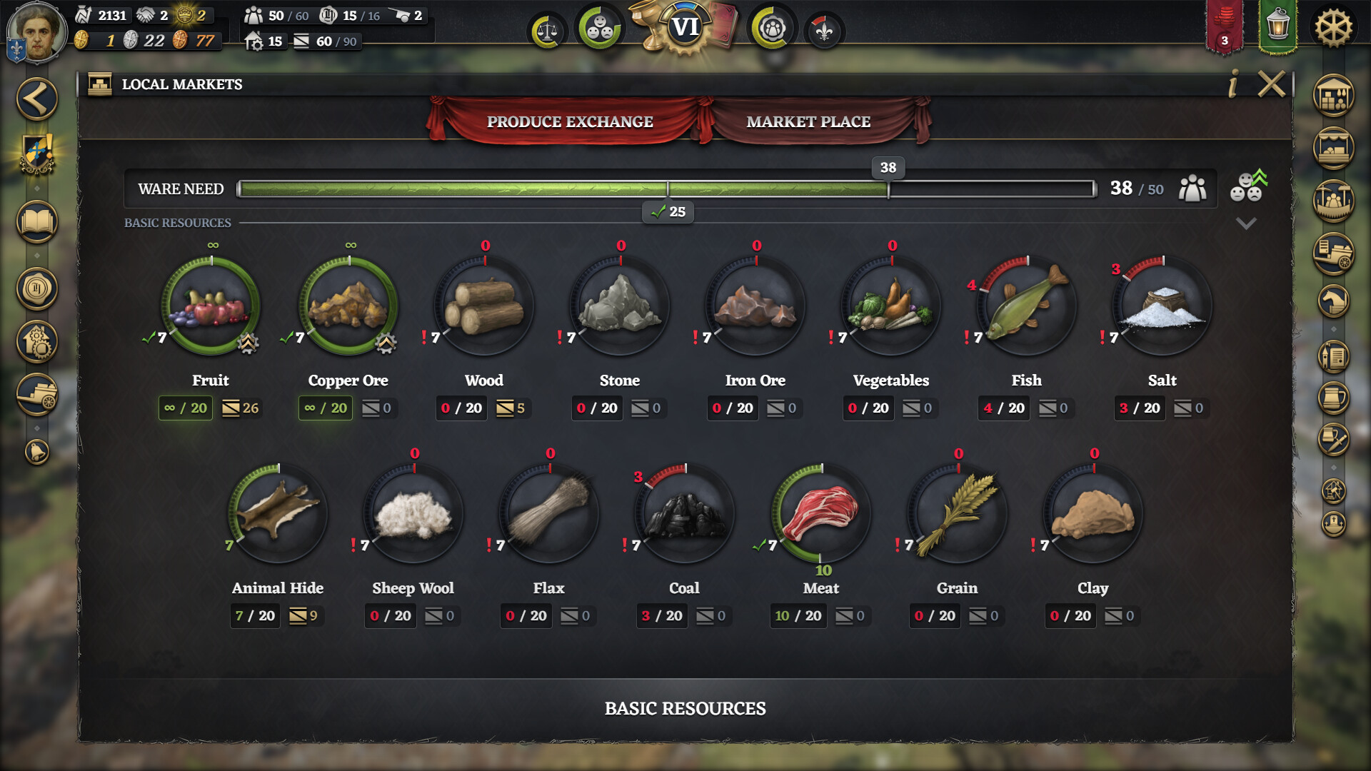 Coins, Crown & Cabal screenshot 6
