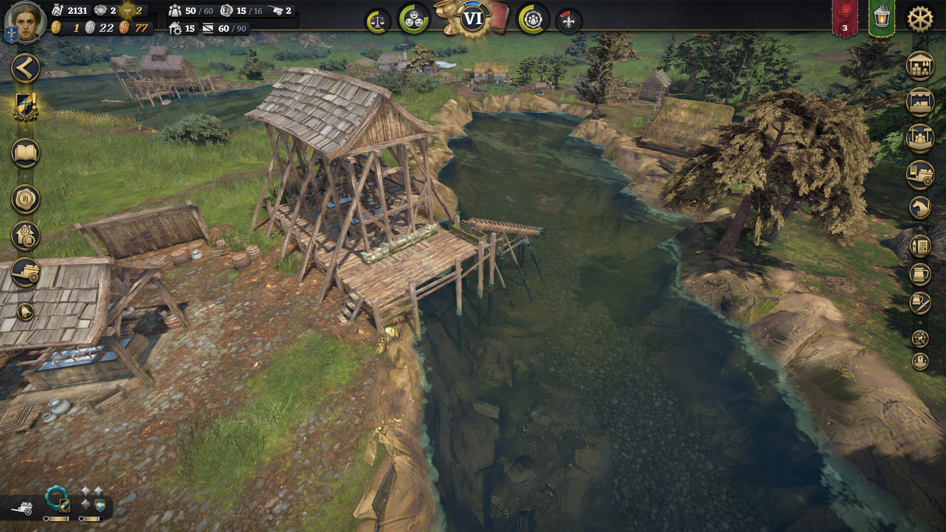 Coins, Crown & Cabal screenshot 9