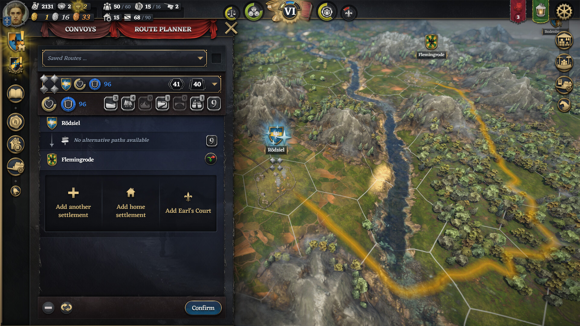 Coins, Crown & Cabal screenshot 4