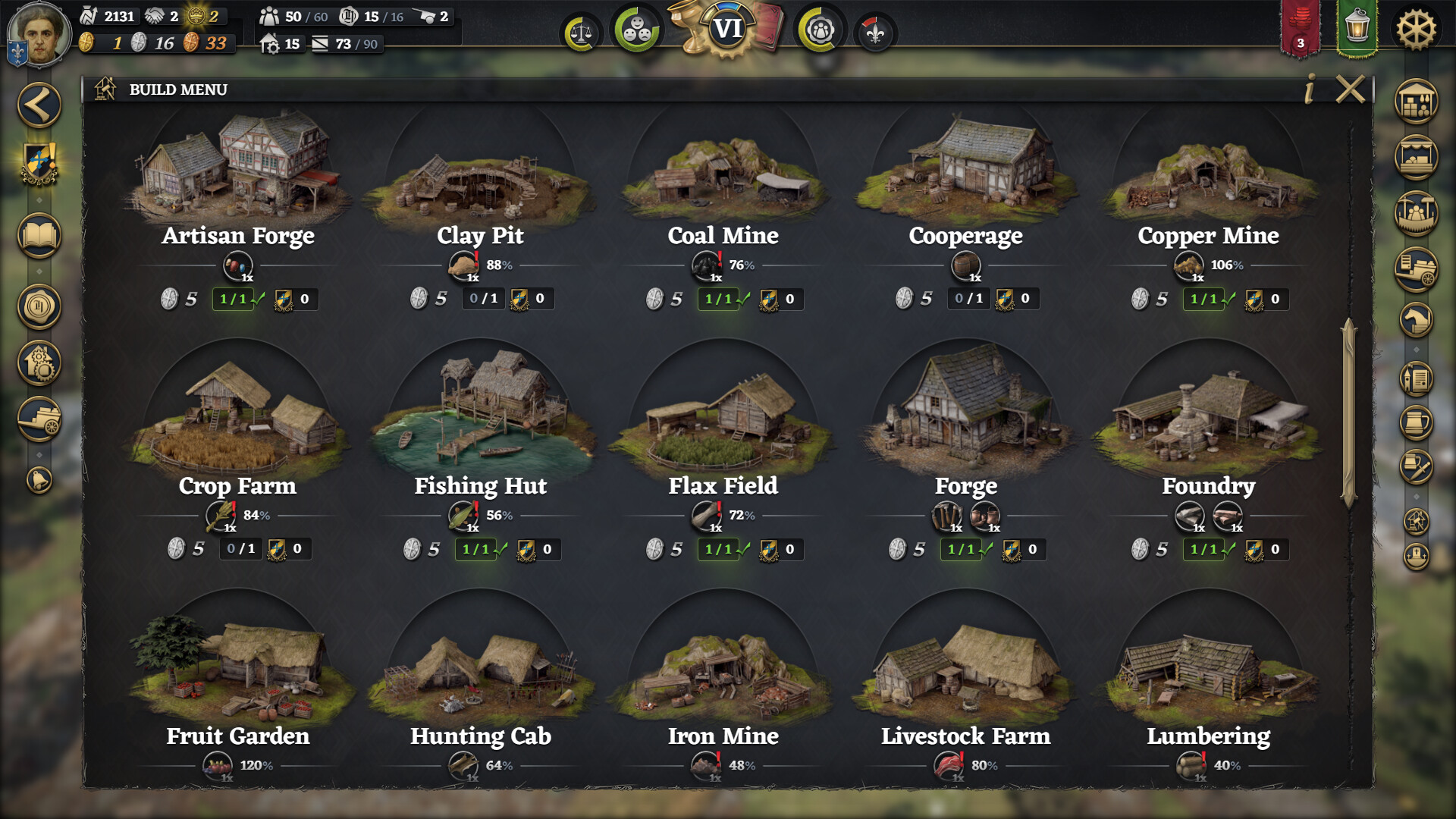 Coins, Crown & Cabal screenshot 5