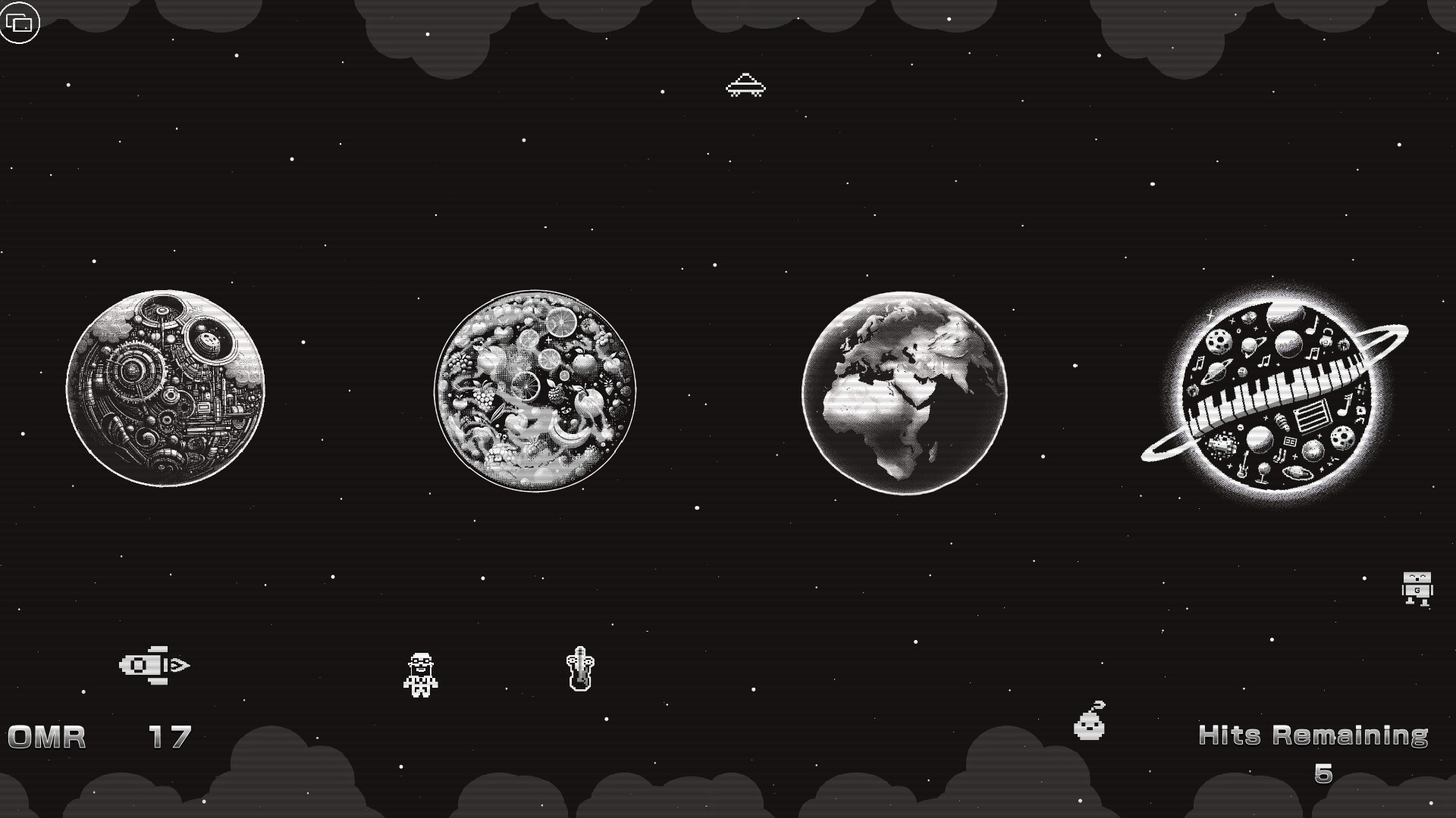 Bitosphere screenshot 6