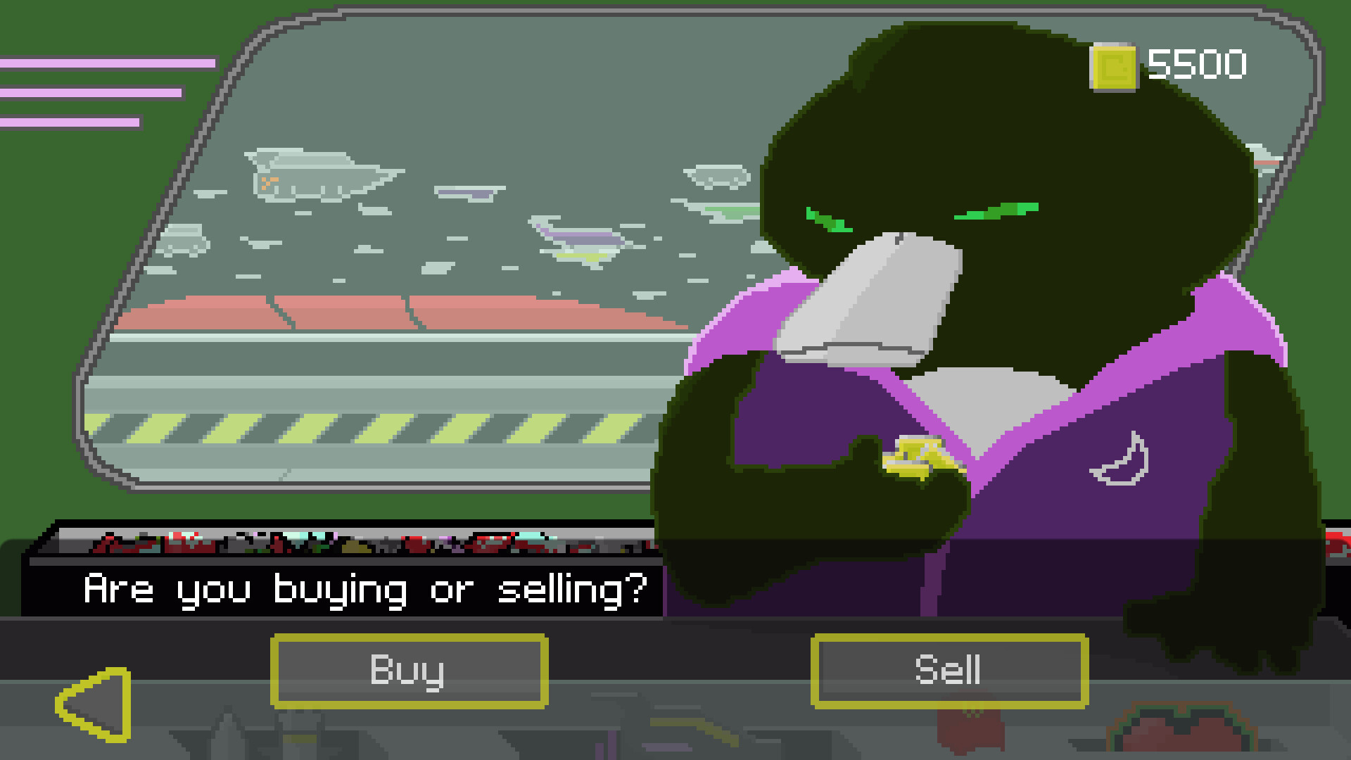 Picker Bot 42 screenshot 6