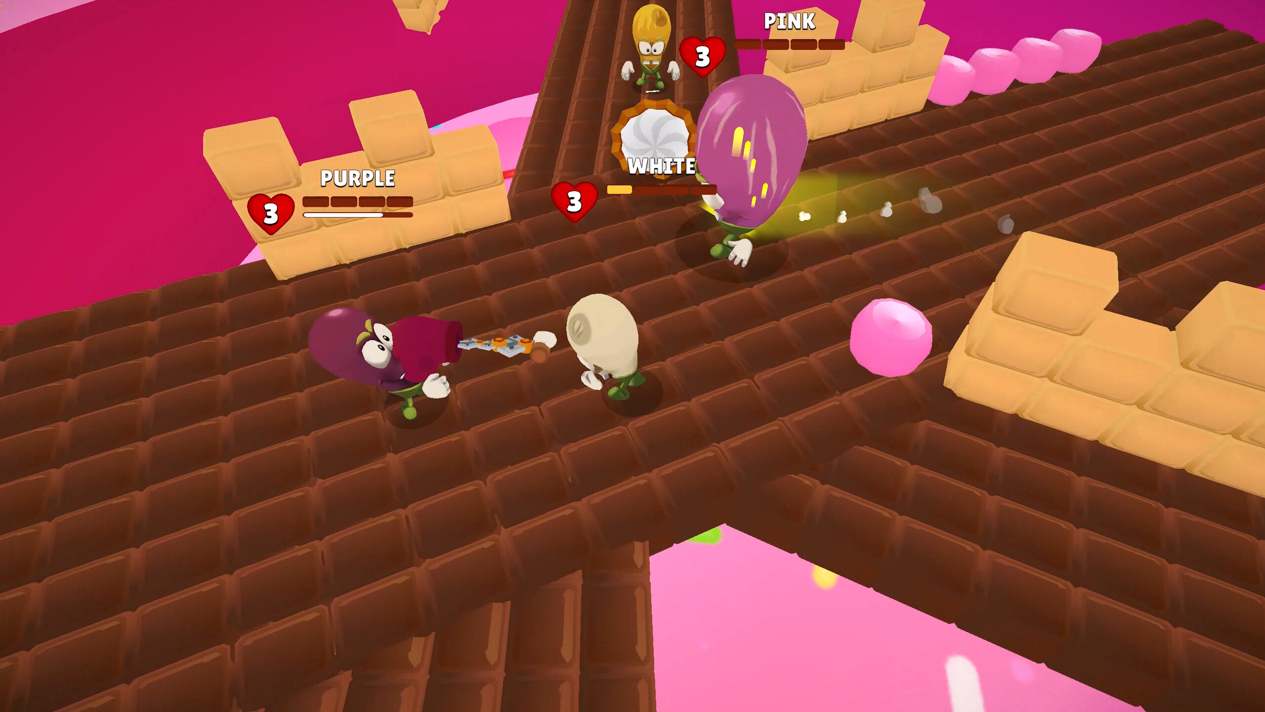 Cooked Out screenshot 8