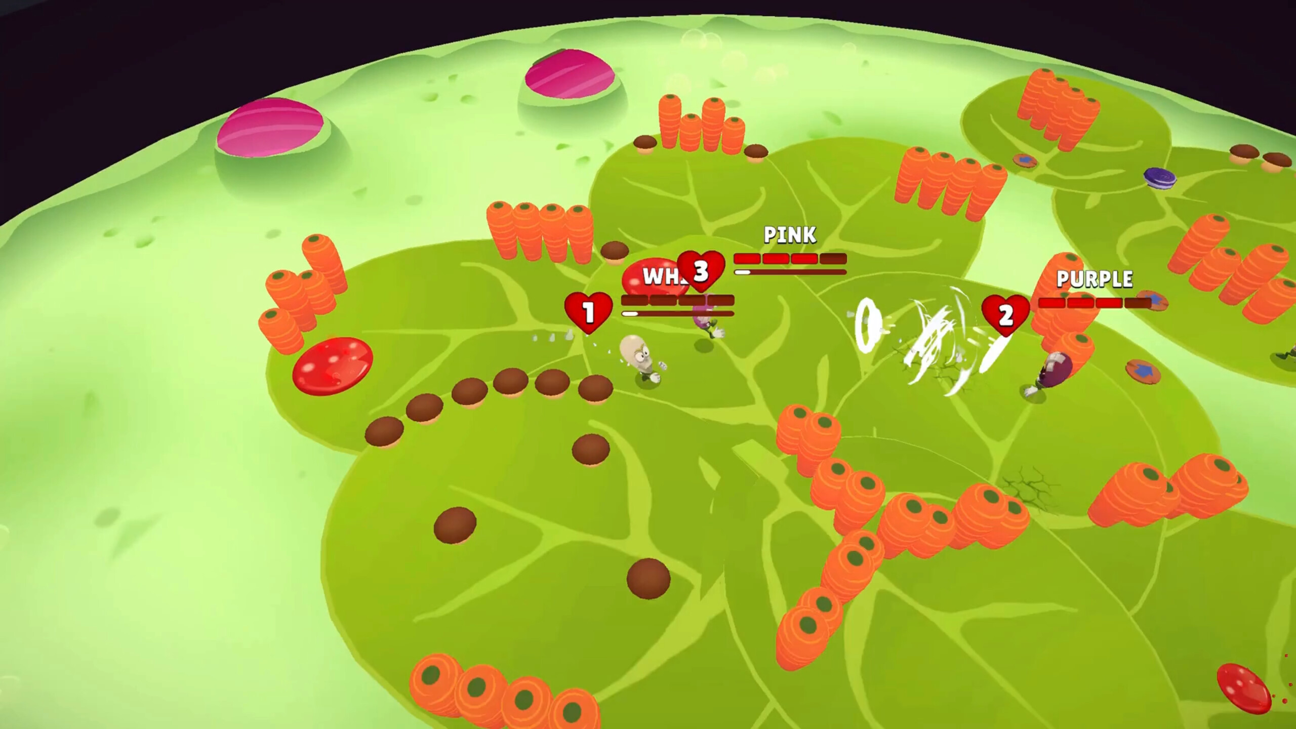 Cooked Out screenshot 7