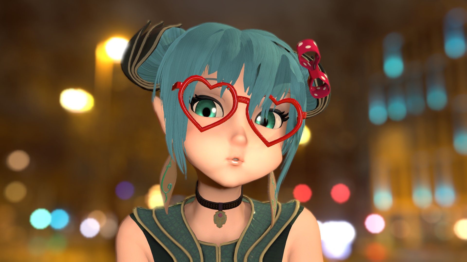 FaceRig screenshot 4