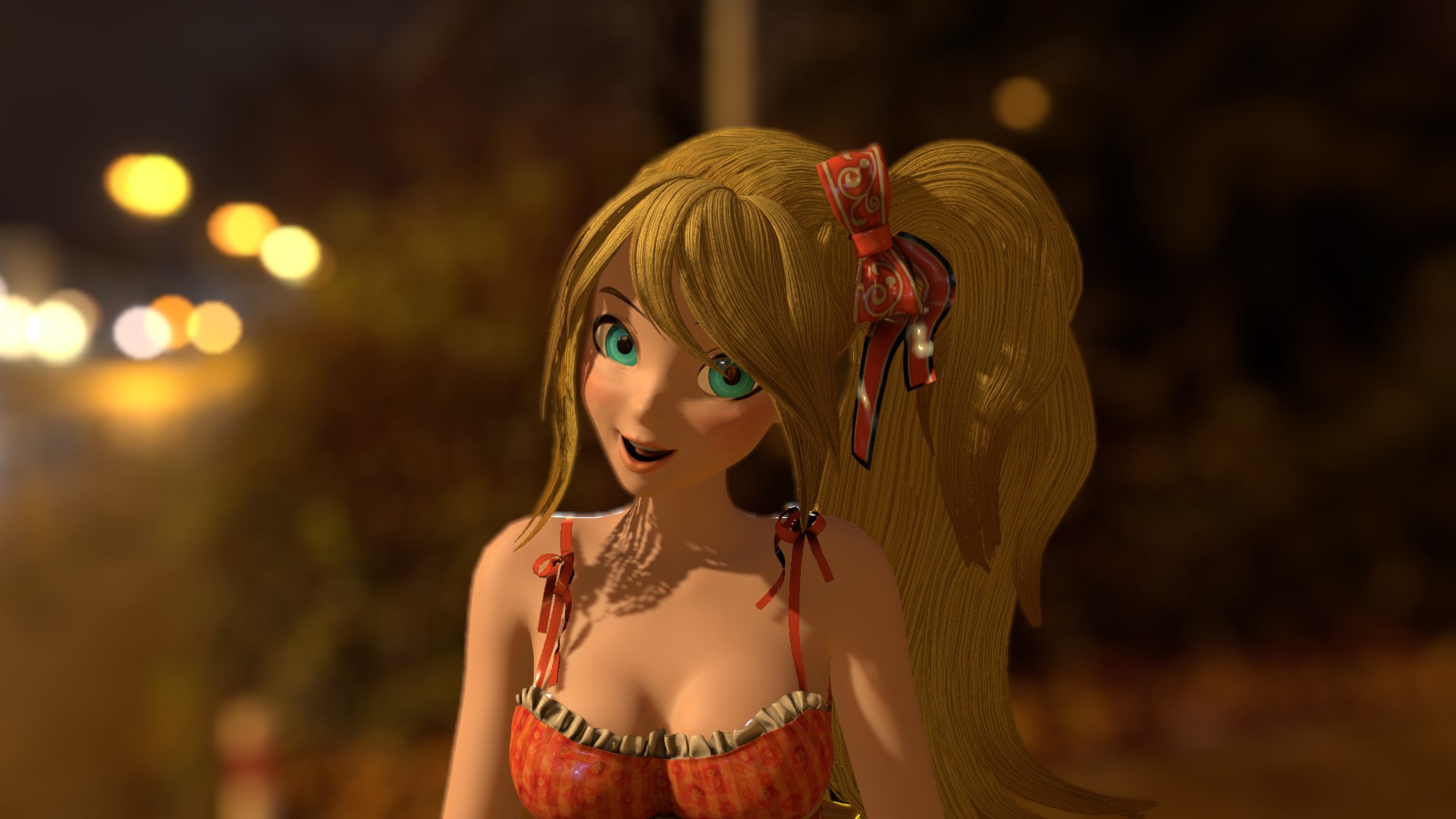 FaceRig screenshot 12