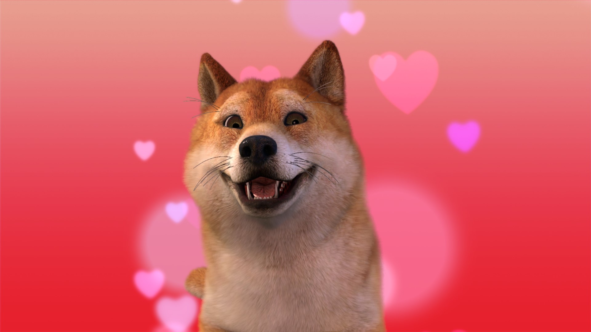 FaceRig screenshot 1