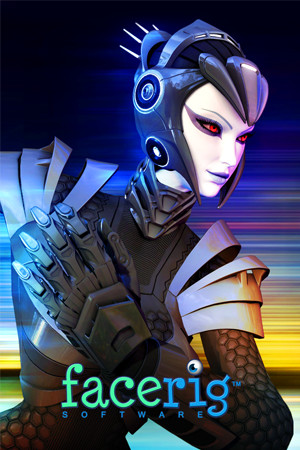 FaceRig screenshot 20