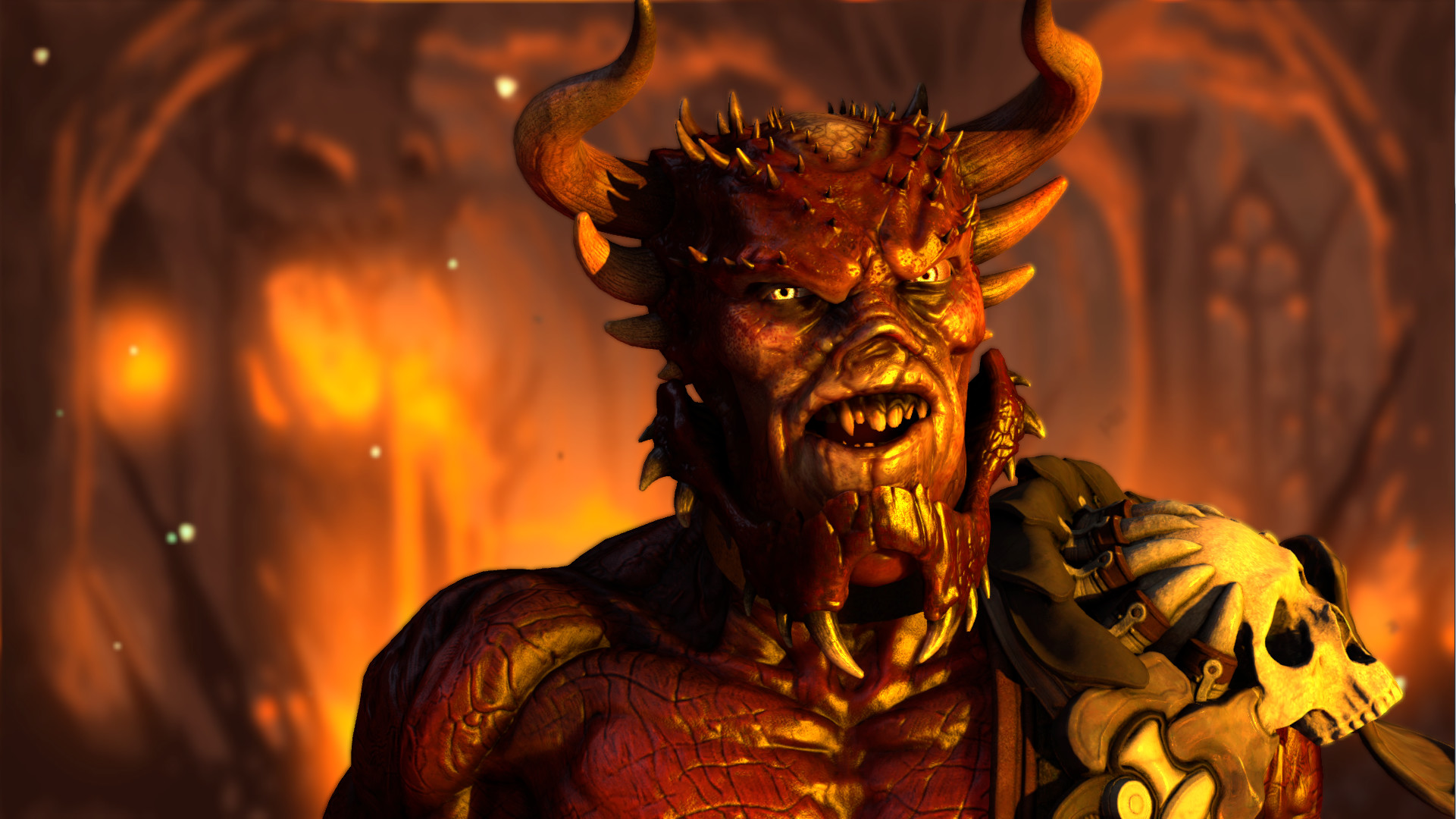 FaceRig screenshot 19