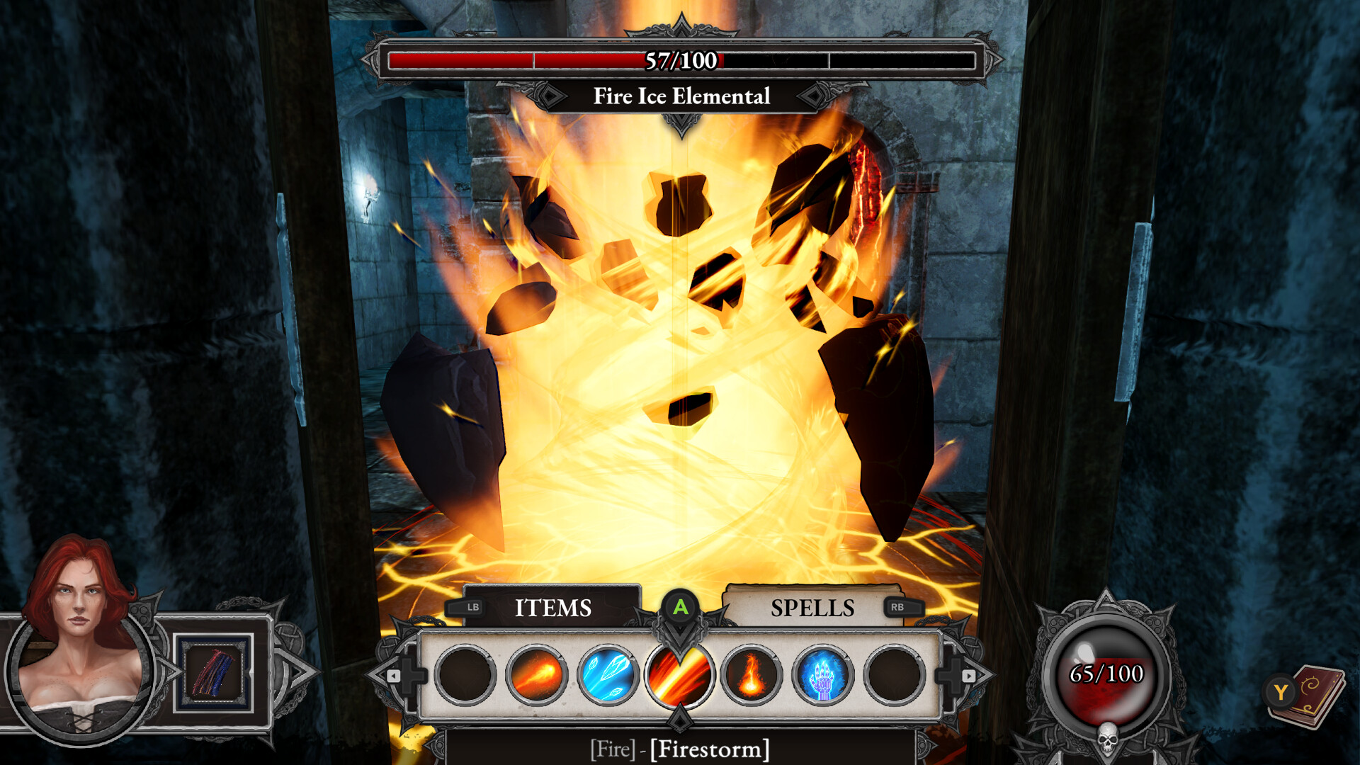 Shadowgate 2 screenshot 12