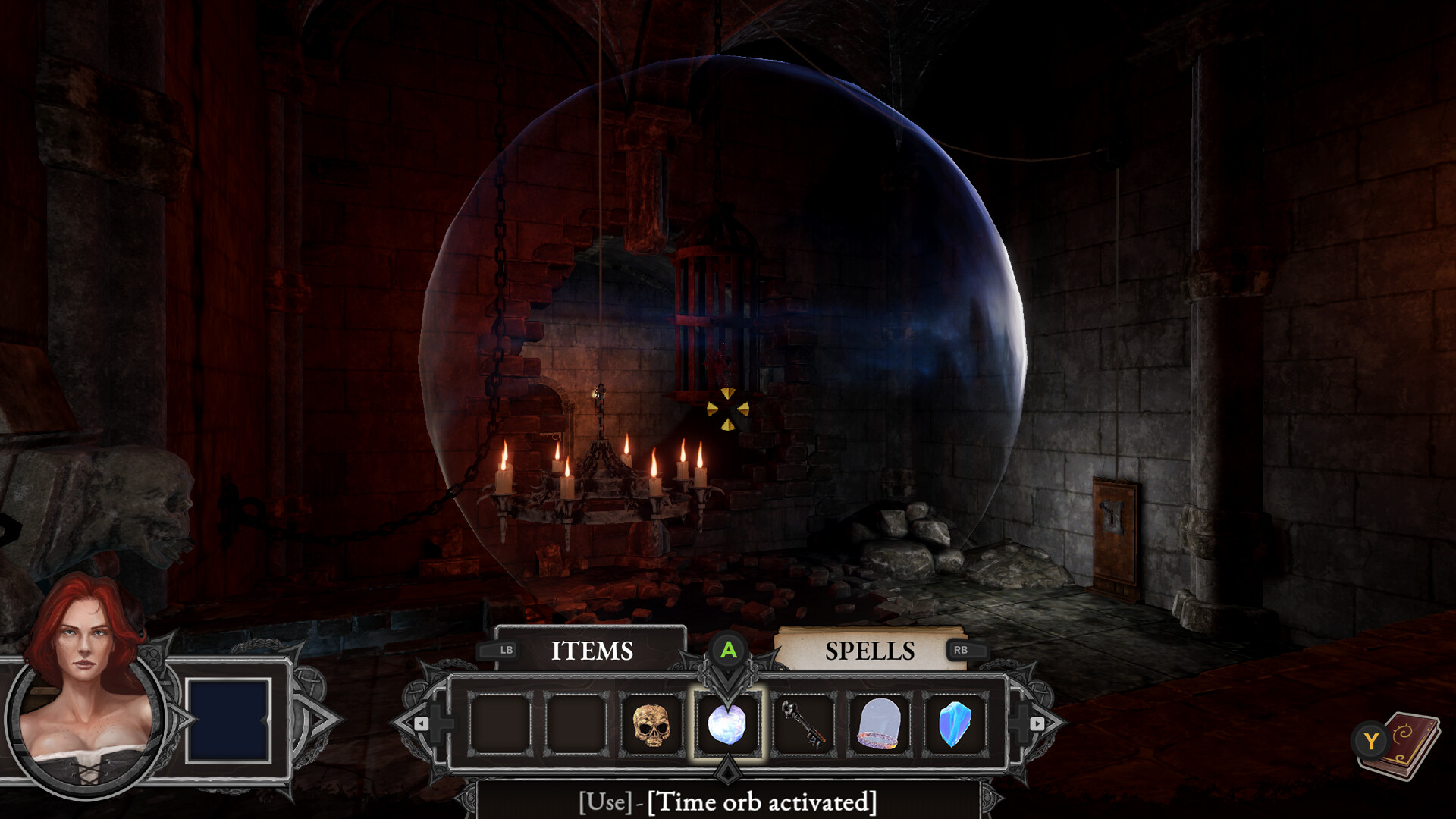 Shadowgate 2 screenshot 7