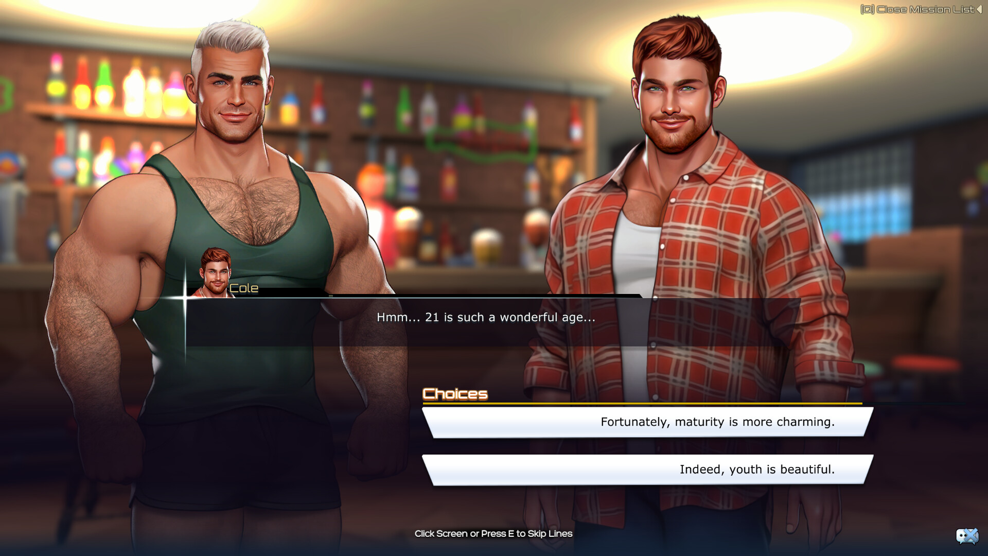 Hunky City screenshot 2