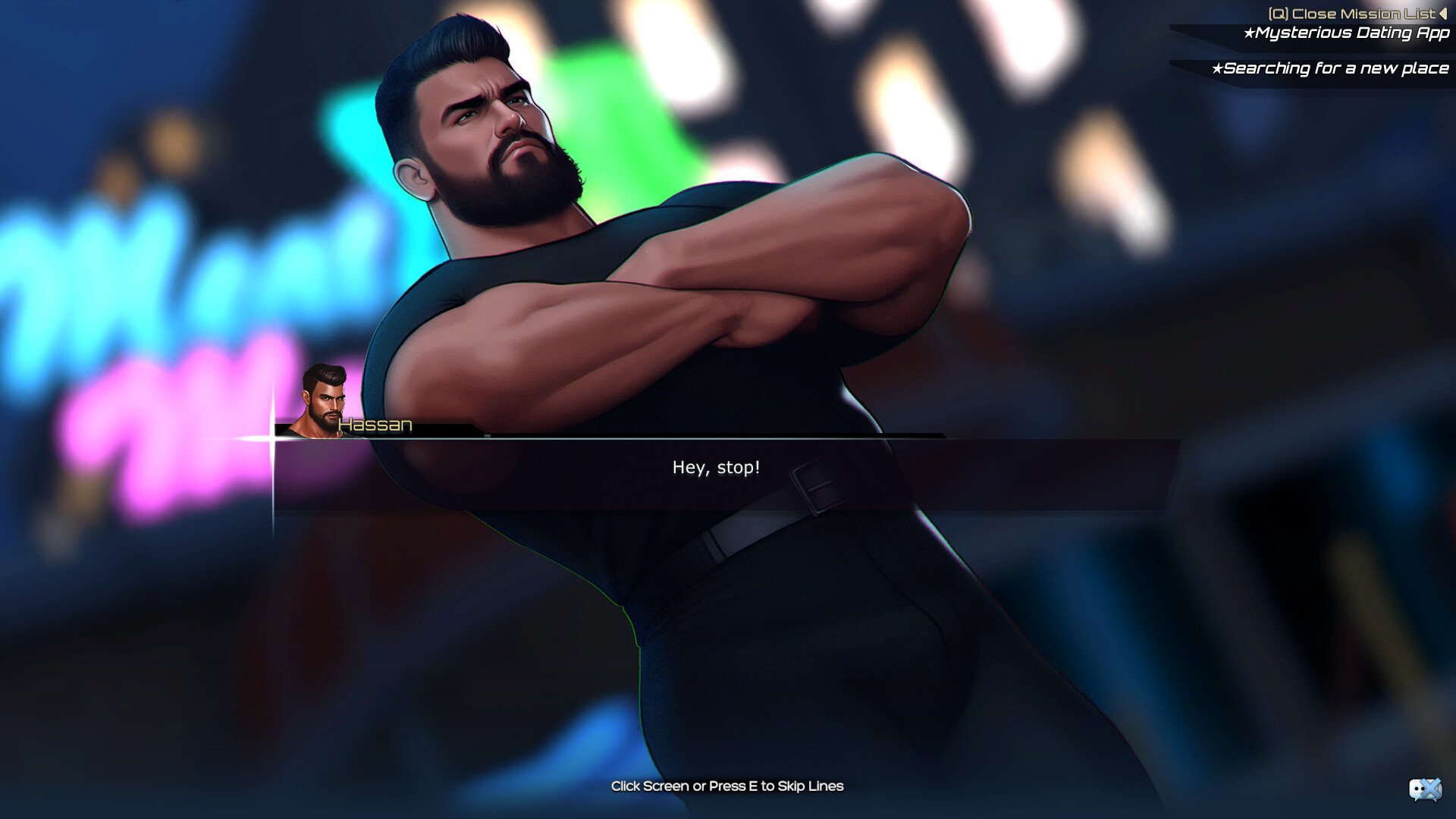 Hunky City screenshot 9