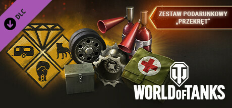 World of Tanks — Snatch Gift Pack
