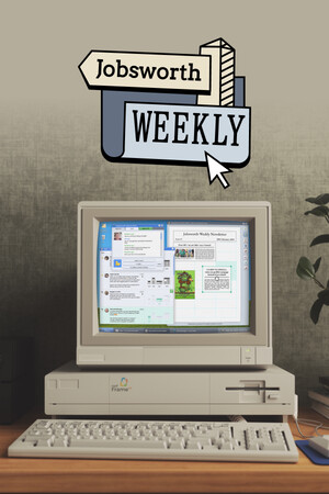 Jobsworth Weekly