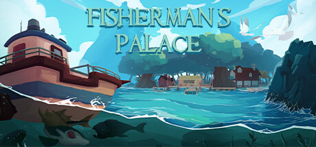 Fisherman's Palace: header artwork