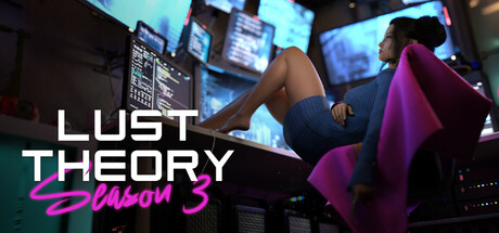 Re: LUST THEORY SEASON 2 (18+)