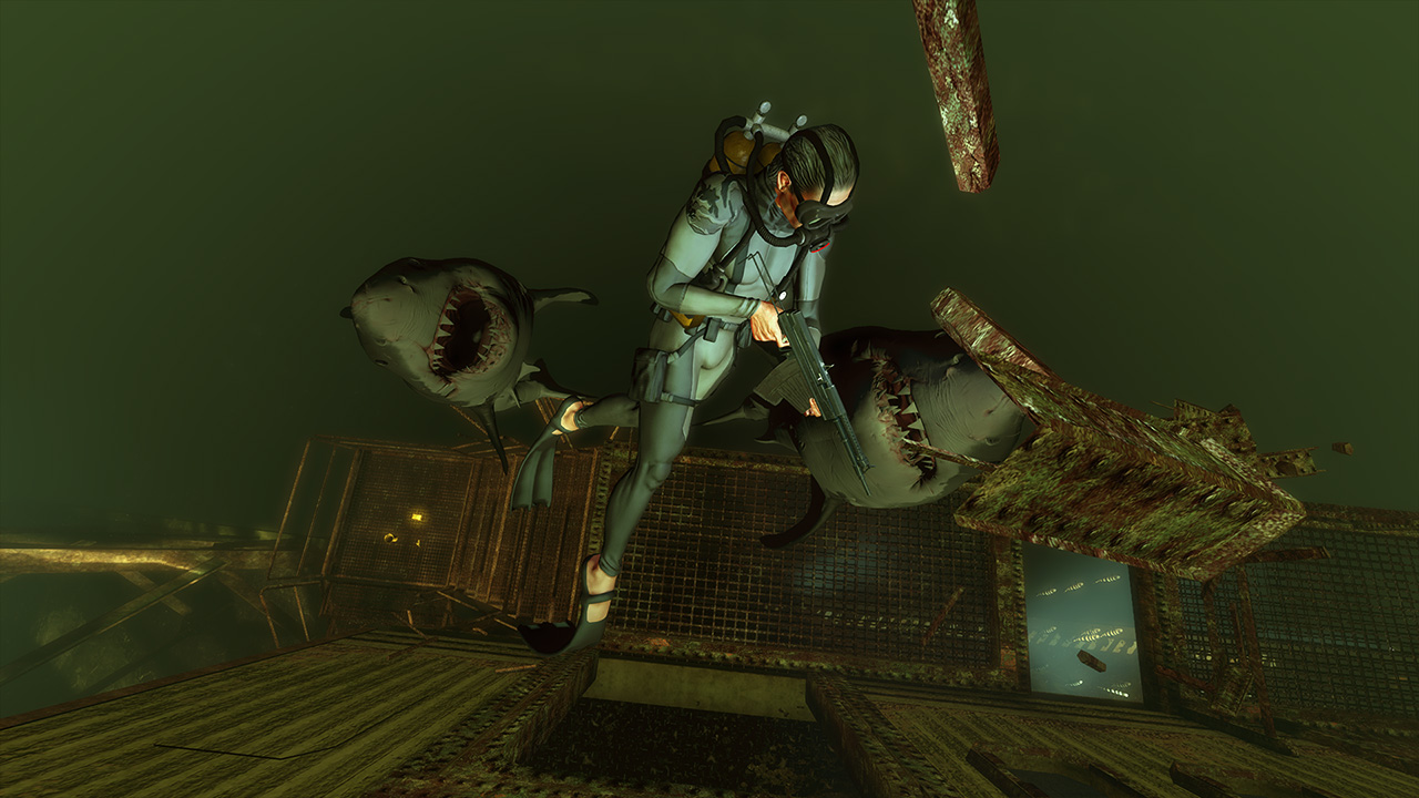 Depth screenshot 9
