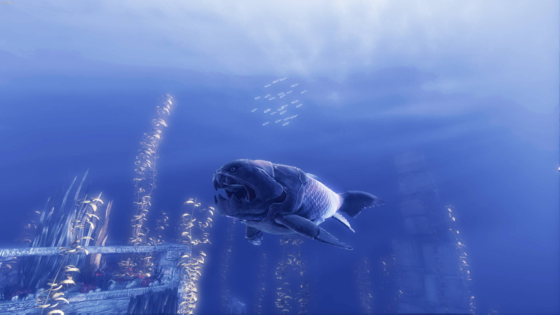 Depth screenshot 7