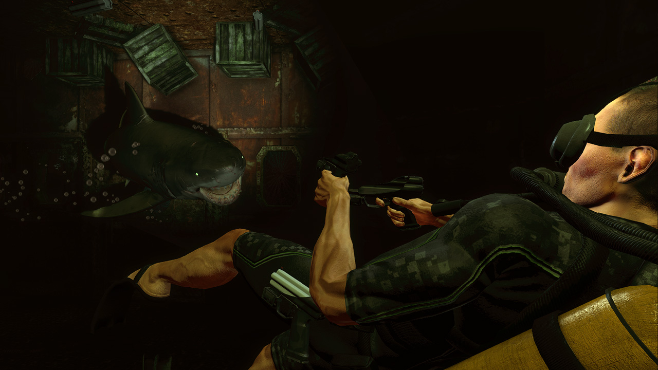 Depth screenshot 5