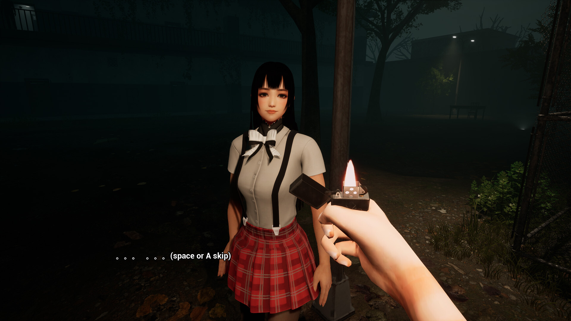 校园惊魂夜CampusShockNight screenshot 3