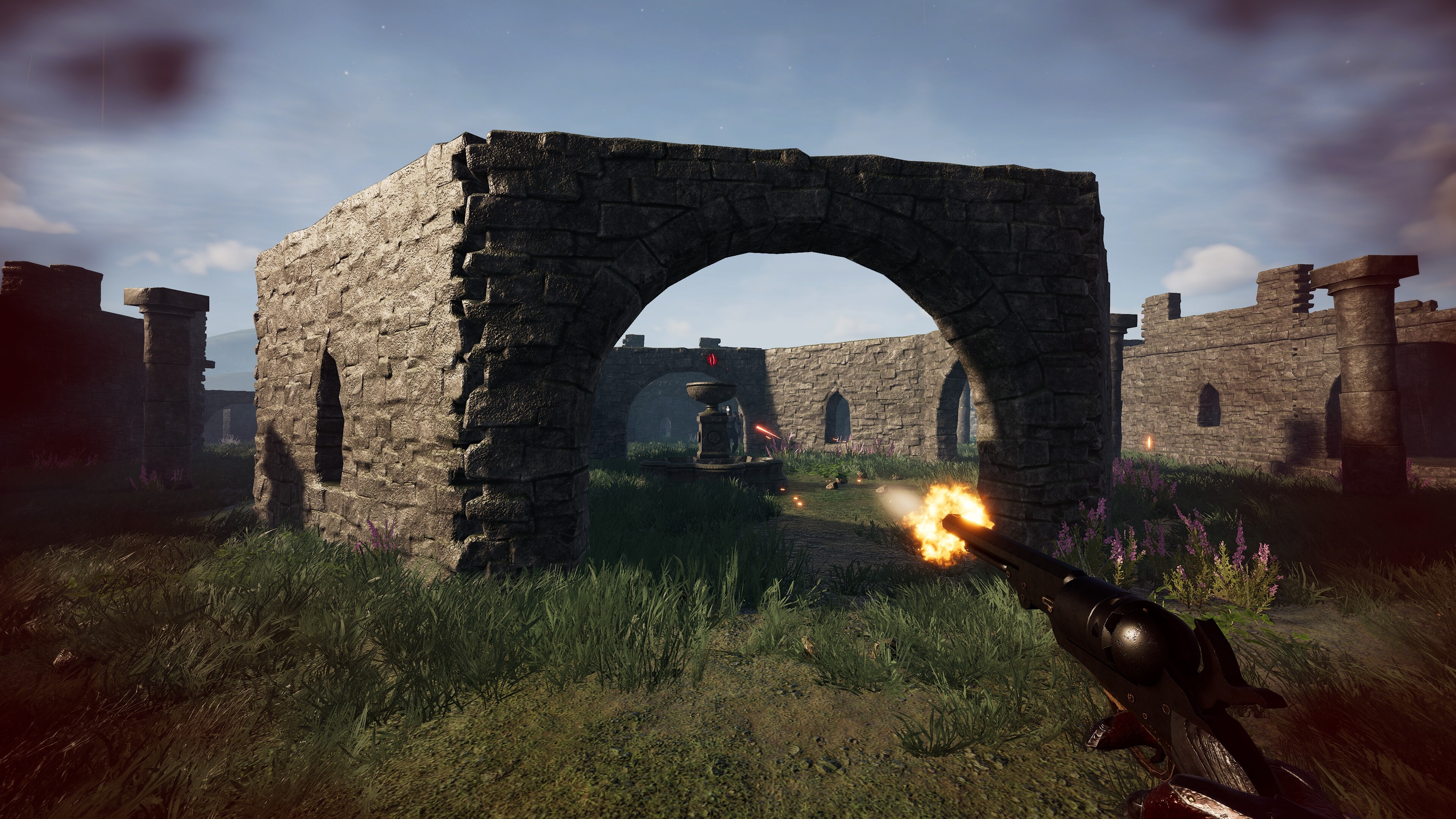 Alternis screenshot 2
