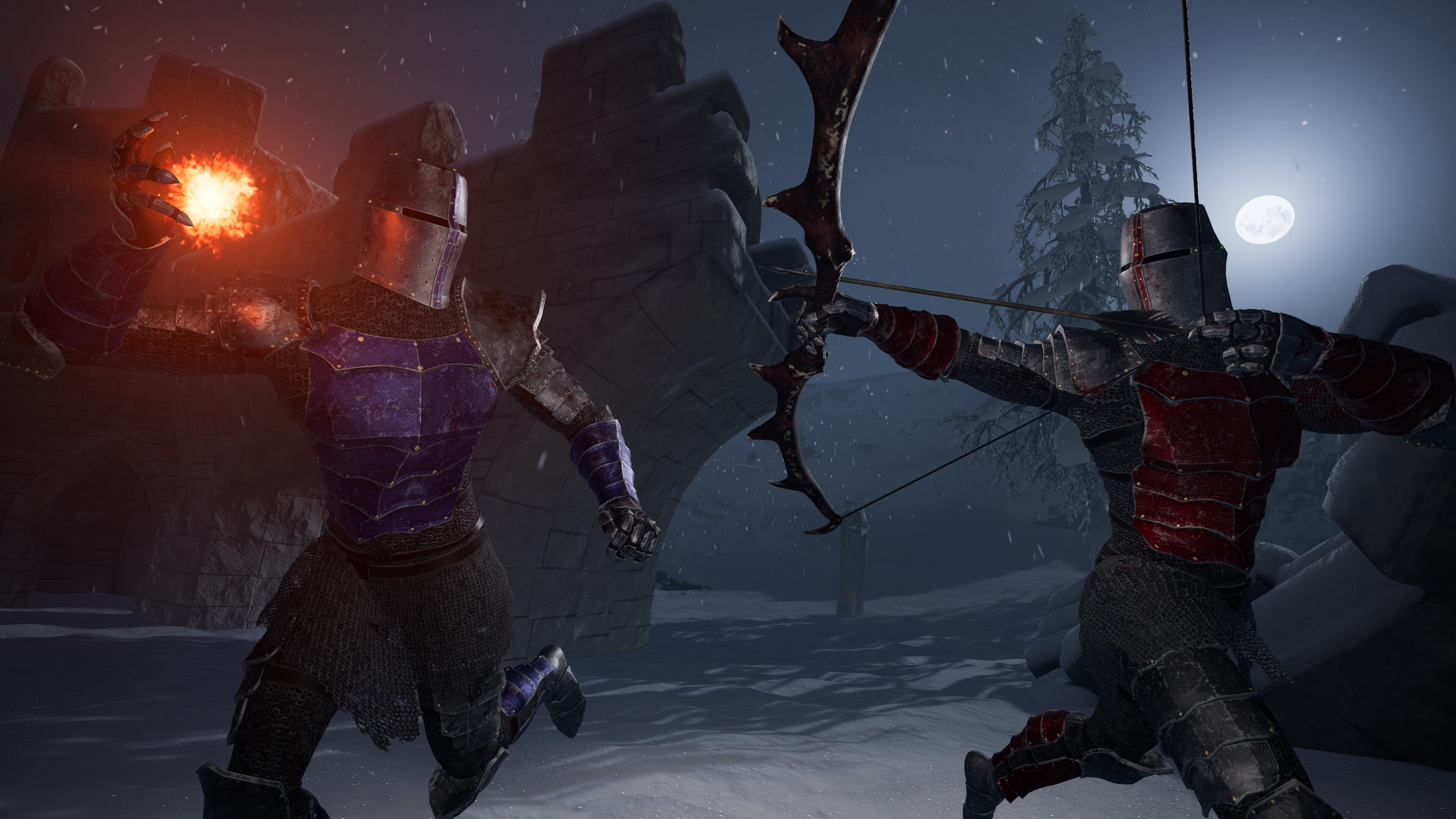 Alternis screenshot 1