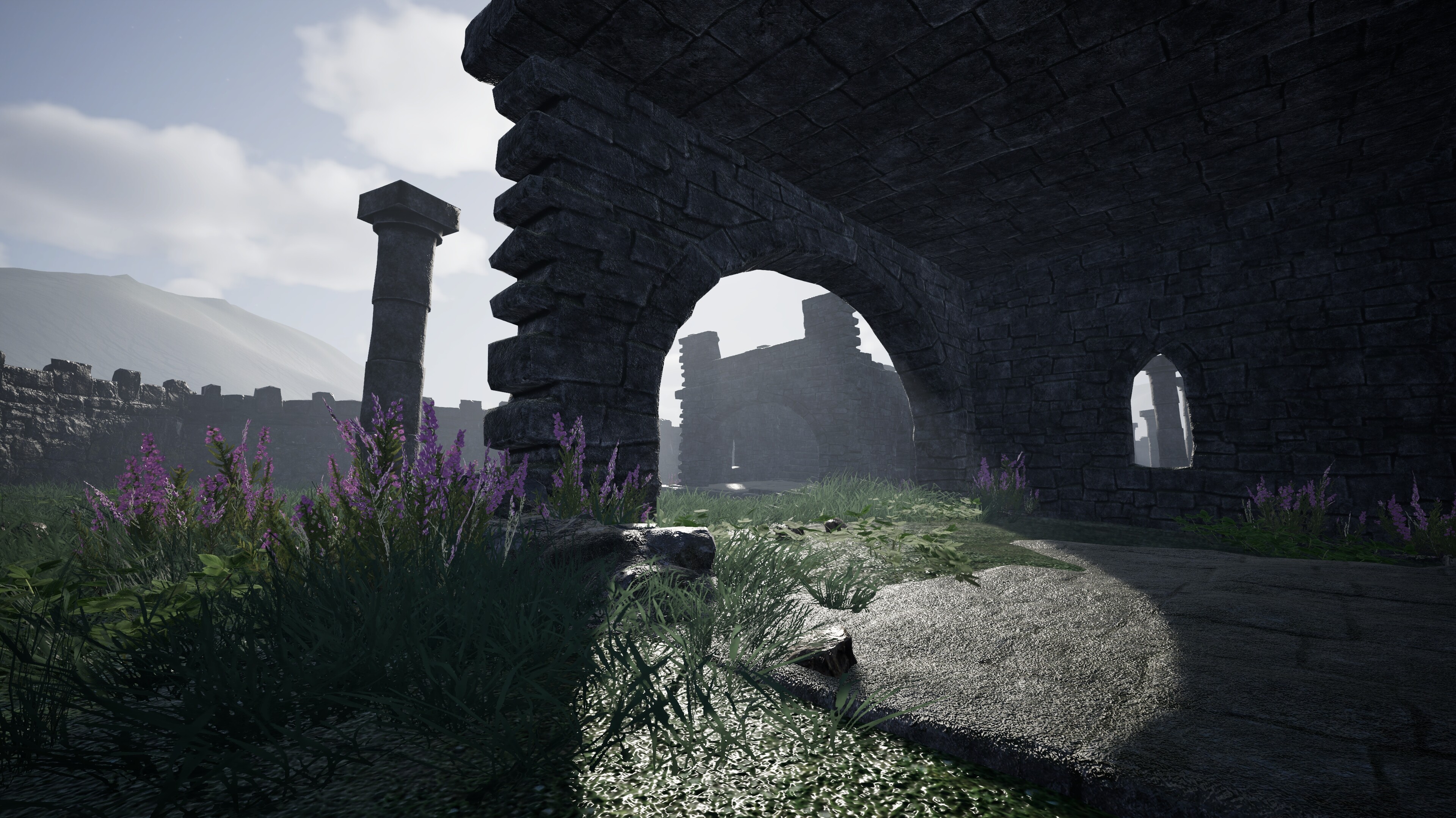 Alternis screenshot 5